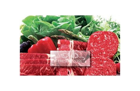 Зона свіжості (Opti temp)