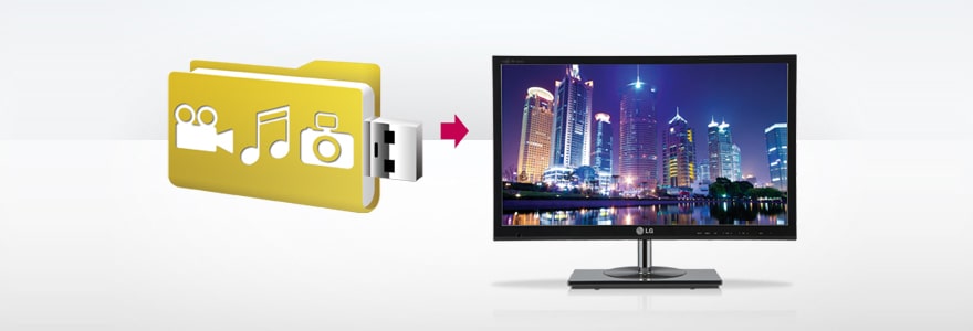 USB Quick View (Підтримка DivX)1