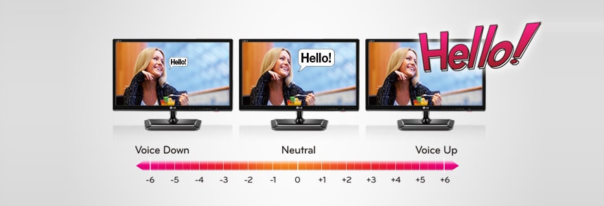 Infinite Surround Sound1