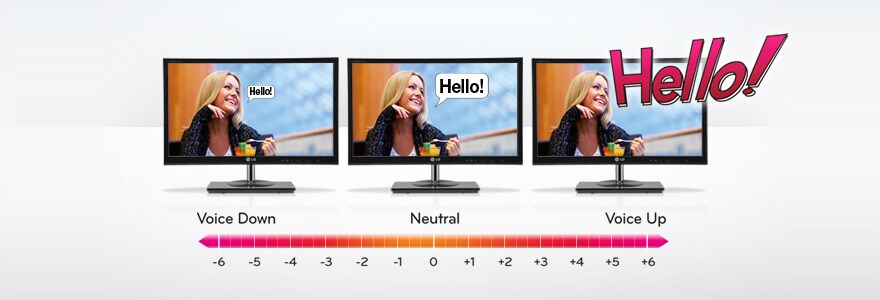 Infinite Surround Sound1