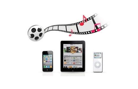 Підтримка пристроїв Apple1