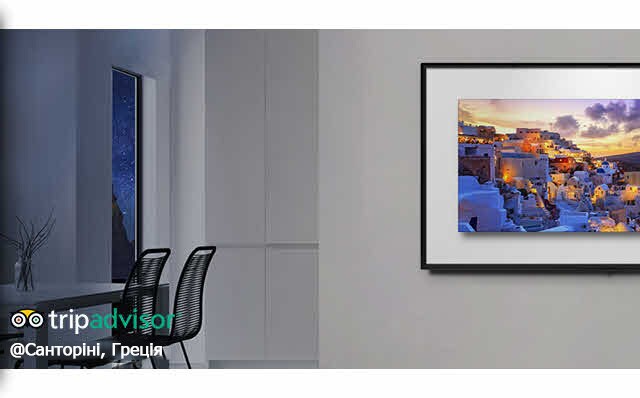 Beautiful Backdrops from Gallery Mode