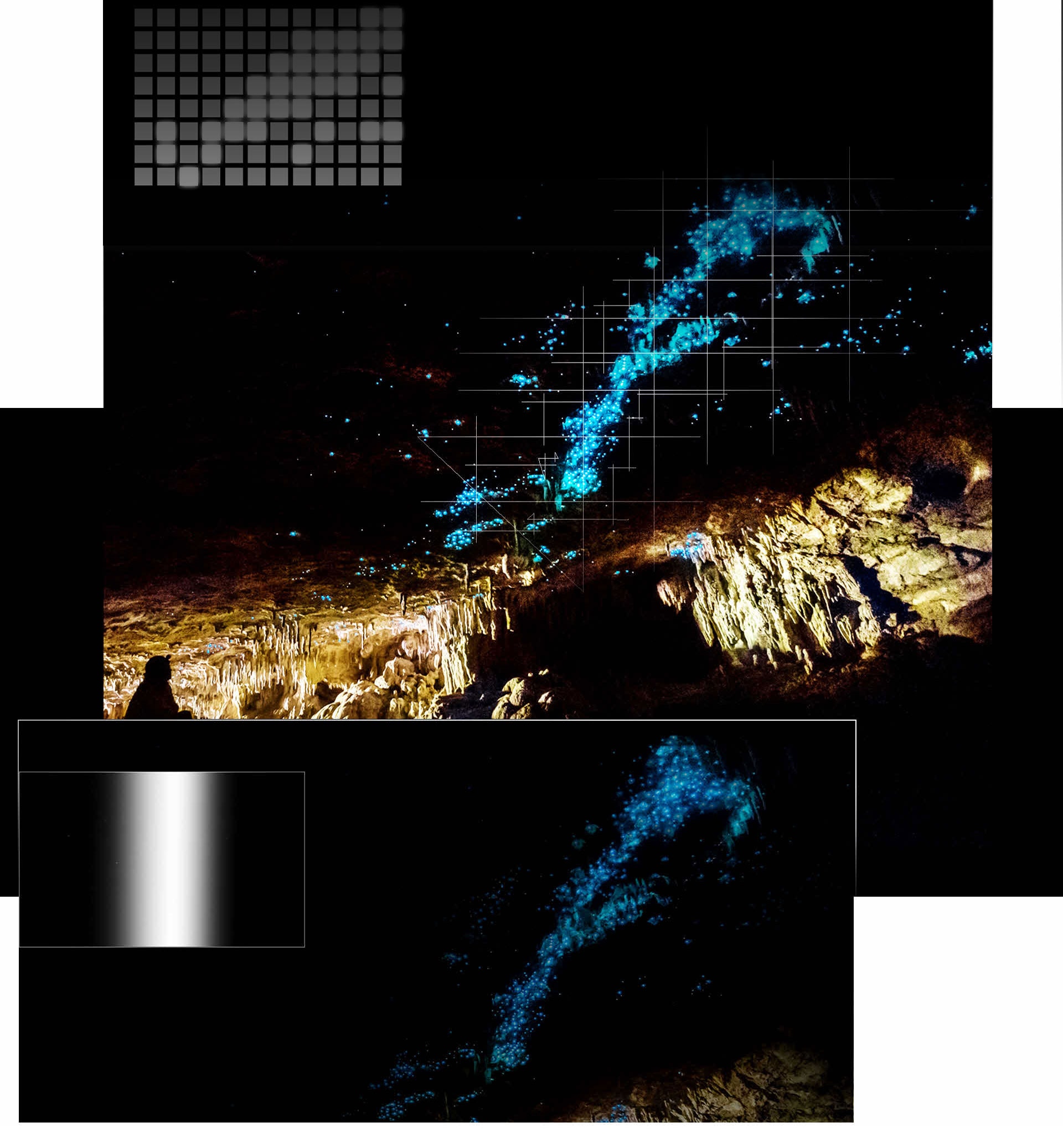 NanoCell TV, The Perfect Harmony of Pure Colors