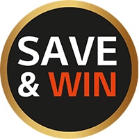 Save & Win