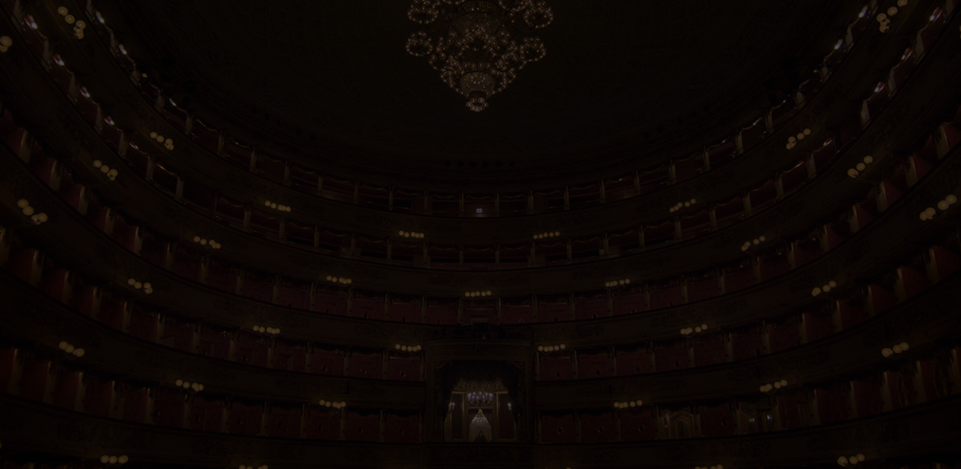 LG SIGNATURE and Teatro Alla Scala: together in the name of excellence