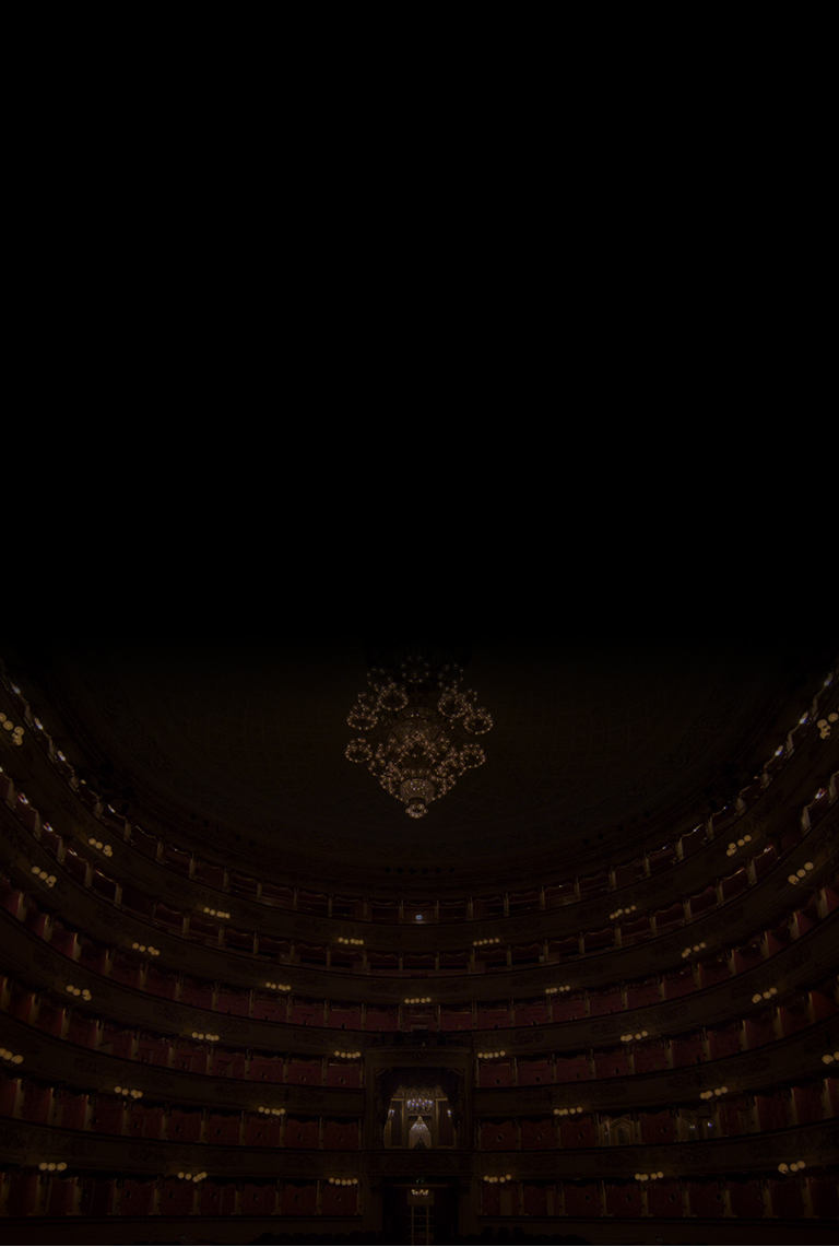 LG SIGNATURE and Teatro Alla Scala: together in the name of excellence