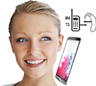 Hearing Aid Compatibility with Mobile Phones Hearing Aid Compatibility with Mobile Phones