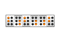 Google Eyes-Free Project:  Brailleback