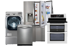 APPLIANCES APPLIANCES