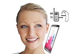HEARING AID COMPATIBILITY HEARING AID COMPATIBILITY