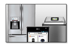 LG Home Chat LG Home Chat