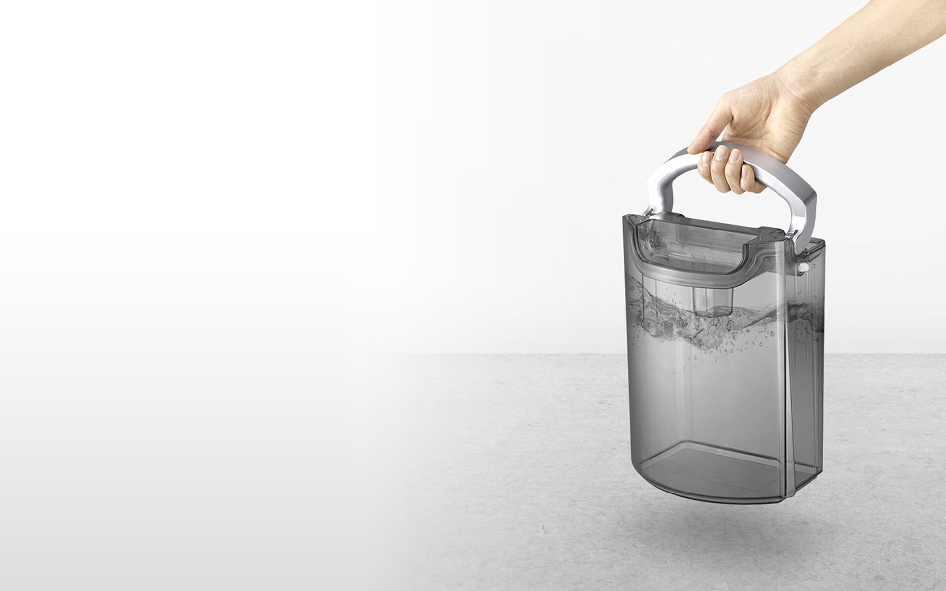 Discover Basement Oasis: Uncover The Secrets Of LG Dehumidifiers