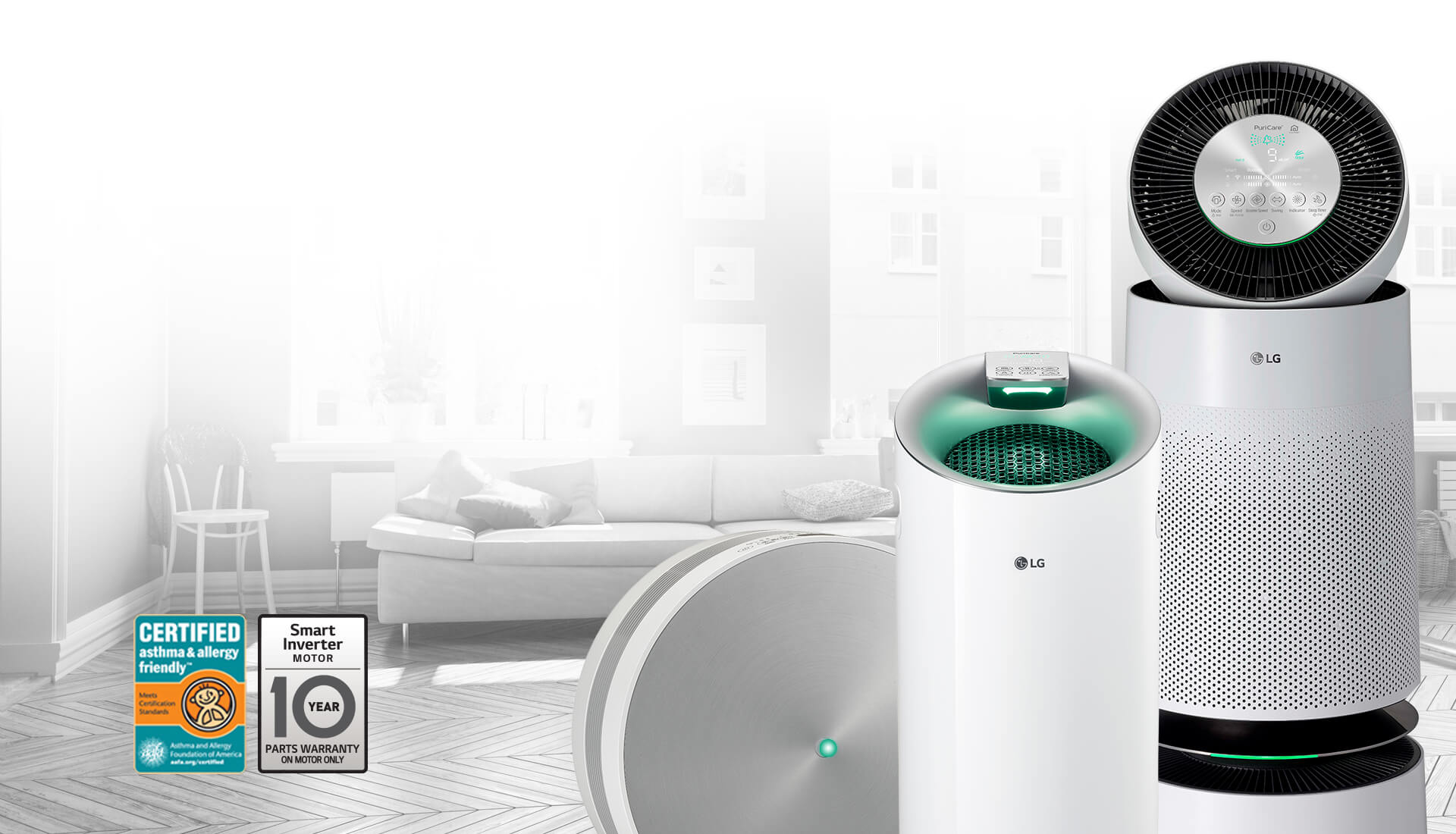 11 Best Air Purifiers of 2022