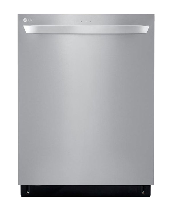 LG QuadWash Dishwashers Quiet, Powerful, Energy Efficient LG USA