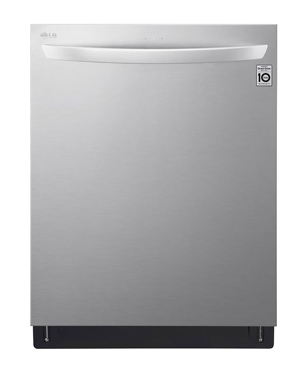LG QuadWash Dishwashers Quiet, Powerful, Energy Efficient LG USA