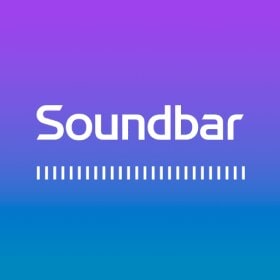 LG Soundbar app logo