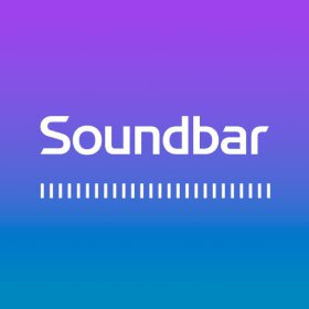 LG Soundbar app logo