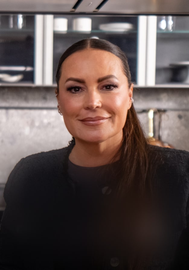 Angie Martinez