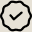 Check icon - Extended Coverage