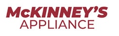 McKinneys Appliance logo