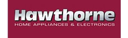 Hawthorne logo