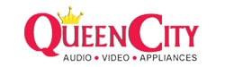 Queen City Audio Video Appliance