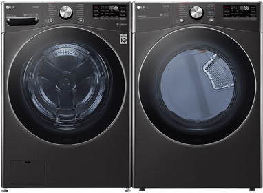 Front Load Washers - 2