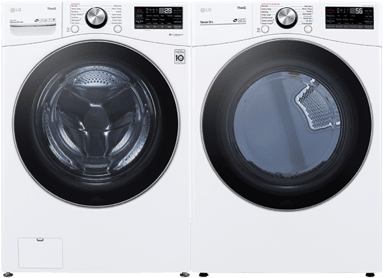 Front Load Washers - 3