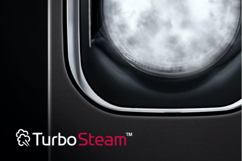 TurboSteam™