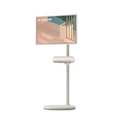 LG StanbyME Bundle - 27'' Rollable Touch Screen + XT7S Speaker, 27ART10AKPL-XT7S, 27ART10AKPL-XT7S, thumbnail 2