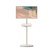 LG StanbyME Bundle - 27'' Rollable Touch Screen + XT7S Speaker, 27ART10AKPL-XT7S, 27ART10AKPL-XT7S, thumbnail 1