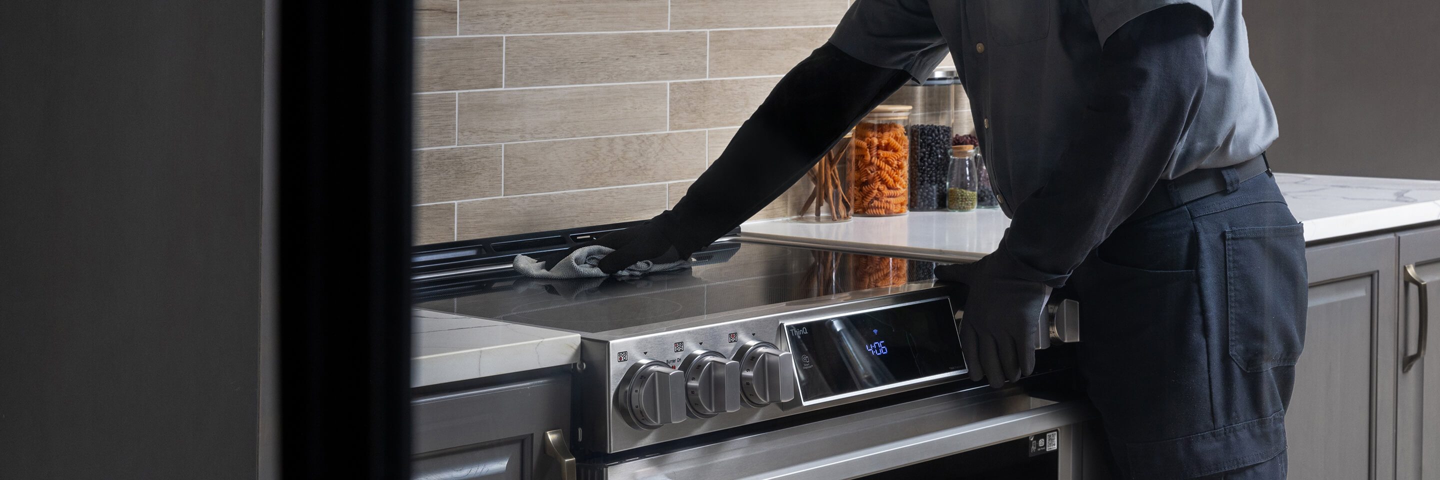 LG Builder Appliance Packages & Bulk Discounts for Builders LG US