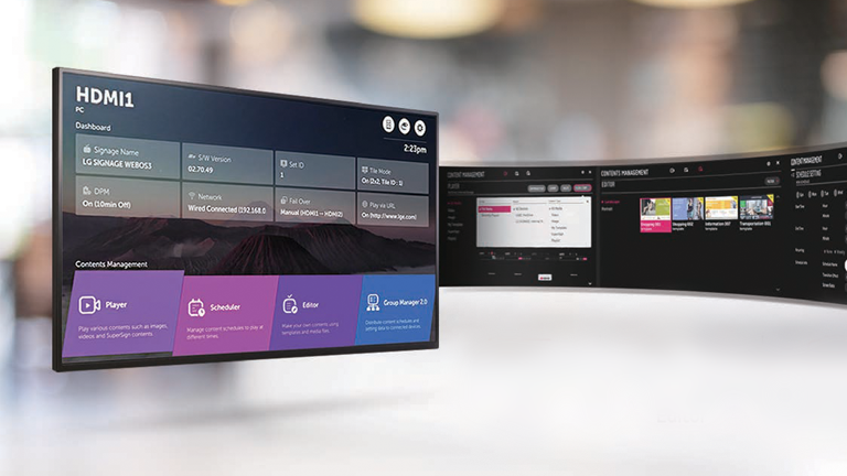 Crestron Connected Certified 