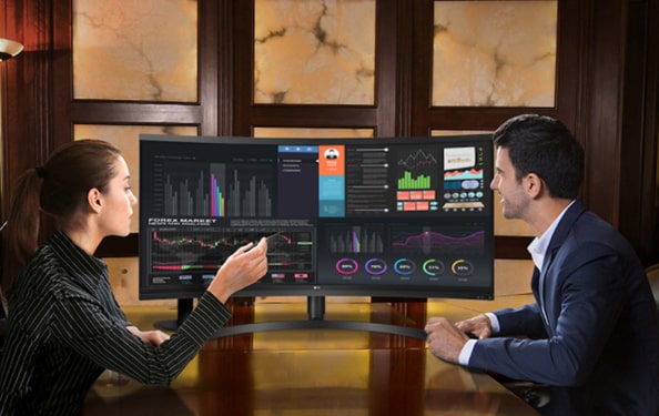 remote presentation