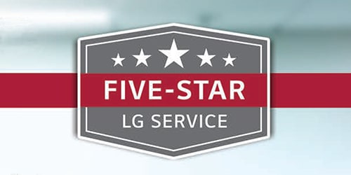 Five-Star Service