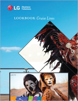 Lookbook Cruise Lines