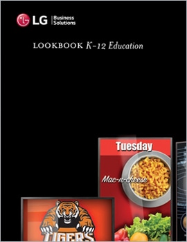 Lookbook K-12 Education