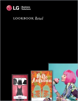 Lookbook Retail
