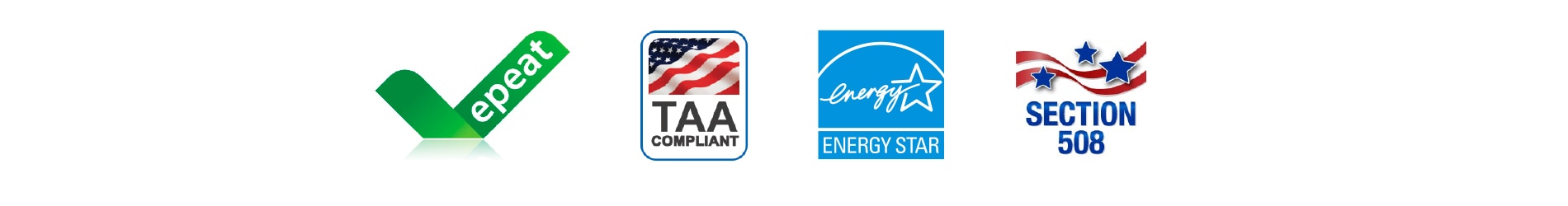 Government Logos