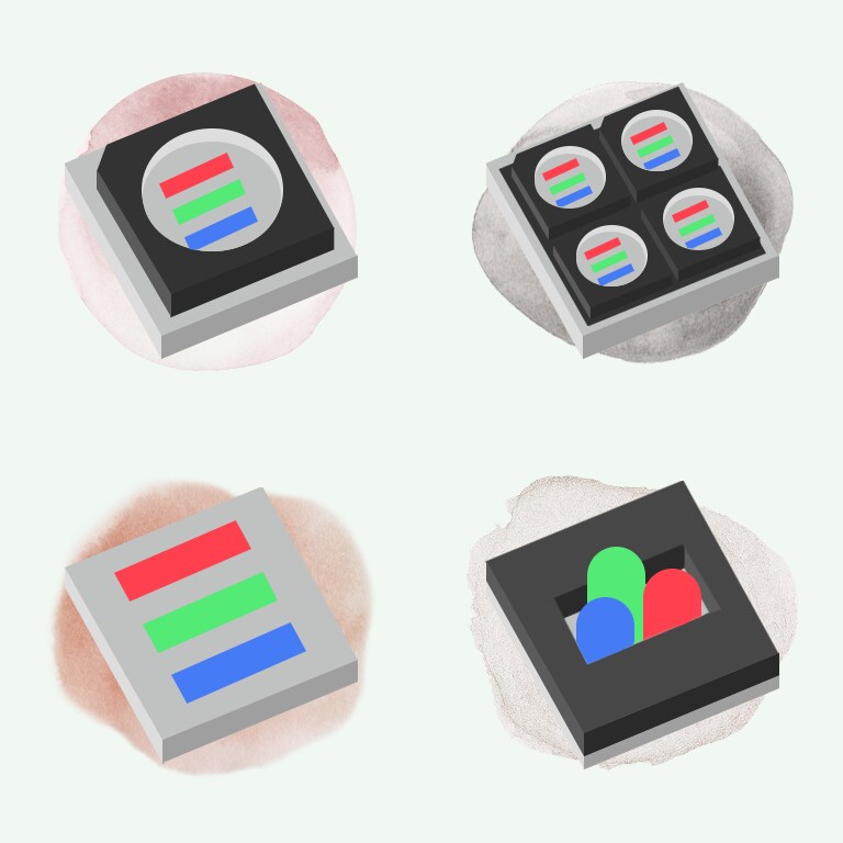 What is Direct View LED? | LG US Business