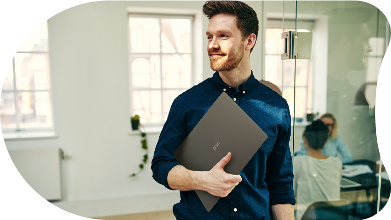 Thinner, lighter, delighter