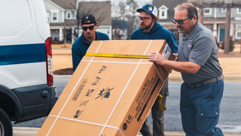 ESS Installer Spotlight