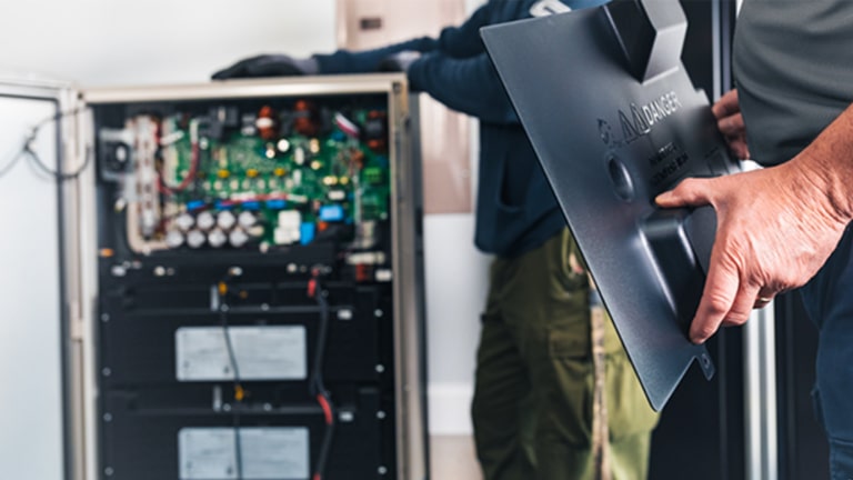 LG PRO Partner Portal