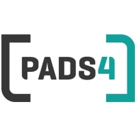 PADS4