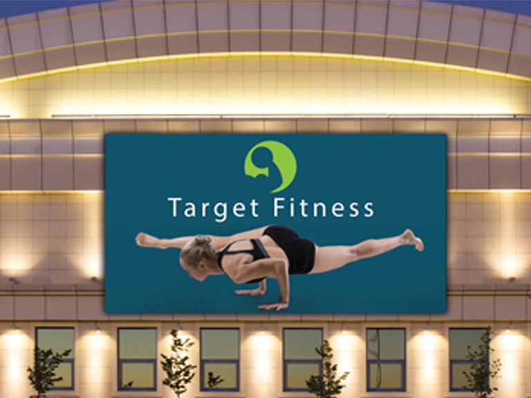 Direct View LED Ultimate Business Display