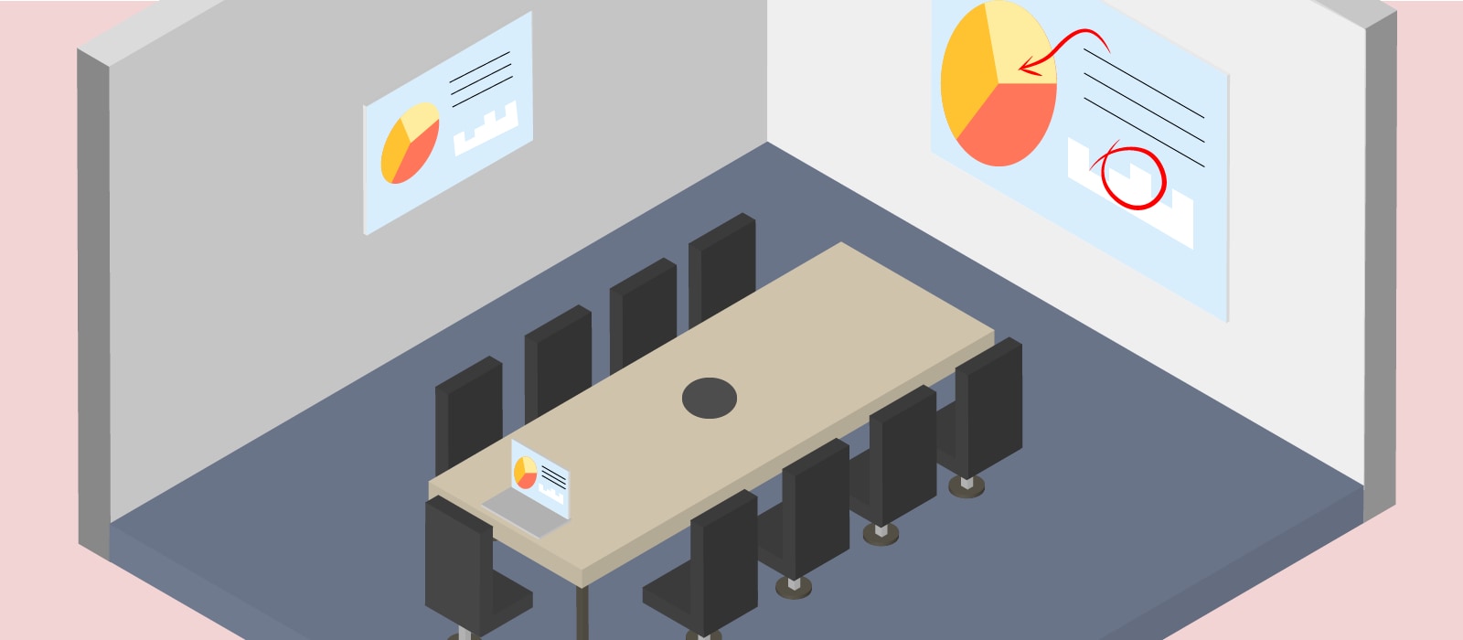 Large Conference Rooms