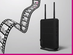 The New CQ600 Box Type Thin Client