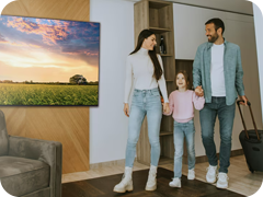 Hospitality Vertical Solutions