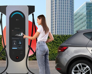 Stylish and intuitive design