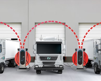 Enhanced convenience